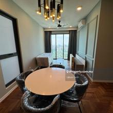 Bloomsvale Menara Vista Petaling, Jalan Klang Lama (Old Klang Road)
