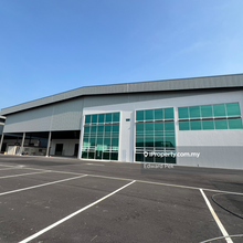Brand New Detached Factory For Sale @ Bandar Baru Enstek