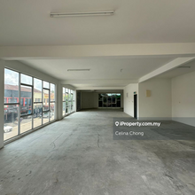 Taman Setia Indah 