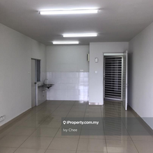 Serviced residence for Rent