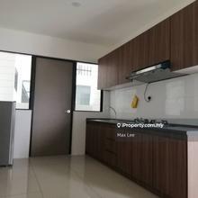 Zeta with Private Lift @ One South, Seri Kembangan