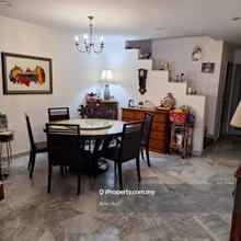 Usj 12 1.5sty move in condition hse,rm680k
