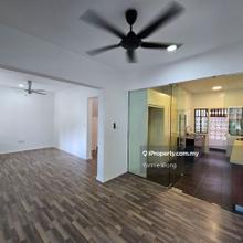 Ready To Move In