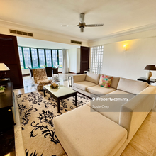 Spacous 3 bedroom fully furnished in Bukit Ceylon