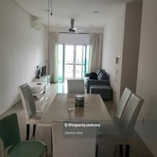 The Signature Condo Fully Furnished near Mydin