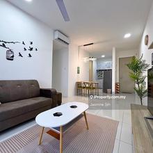 Vivo Executives Apartment batu kawan simpang ampat