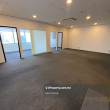 Office for Rent