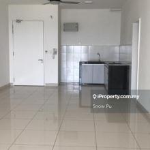 You Residences Cheras Partly Furnished Unit For Sale
