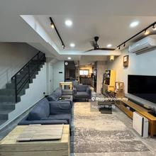 Fully Id Renovation Very Very Well Maintain 