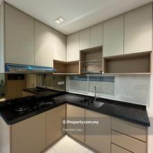 4room3bathroom 2car park  1022sf  High Floor unit   please contact