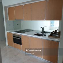 Sky Suite Klcc 3r2b Partly Furnished 