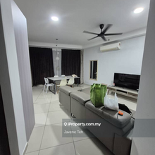 Serviced residence for Rent