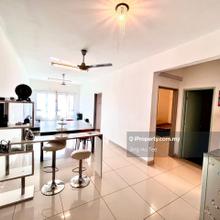 Casa Residenza, Kota Damansara, Fully Furnished, Mid Floor