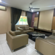 Riveria terrace corner for Rent