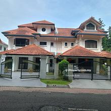 2.5-storey Semi-Detached House At Glenmarie Court