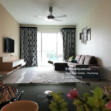 Serviced residence for Sale