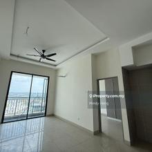 G Residence@Plentong