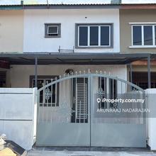 Double Storey For Sale @ Semenyih