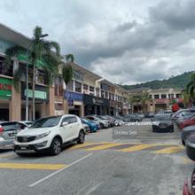 Ground Floor Shop Jalan Wangsa Delima, Seksyen 5, Wangsa Maju
