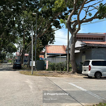 Factory For Rent Iks Padang Temu , Melaka
