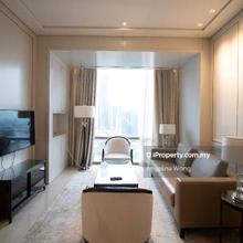 Branded Luxury Suite, Premium Location, 5 Star Facilities