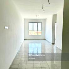 Residensi Prima Pelangi Indah 3 Bedroom Basic Furnished For Rent