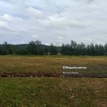 Bungalow Land