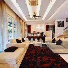 3 Storey Semi-D,Rafflesia, The Park,Damansara Perdana, Well Renovated