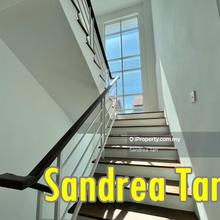 The Sereno @ Tanjung Tokong - 3-storey Semi D Facing South