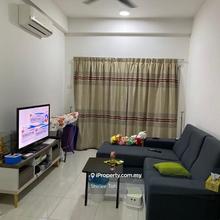 Bsp21 renovated unit 3 bedrooms