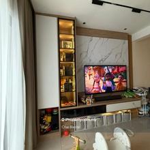 Tastefully renovated, fully furnished