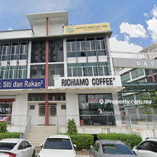Dataran Puchong Utama, Jalan Bpu, Nearby Bandar Puteri & Batu 14