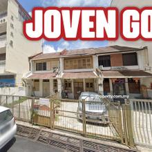 Suitable for Cafes, Boutique Hotels, Offices, Retails and etc