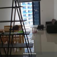 Serviced residence for Rent