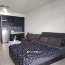 Serviced residence for Sale