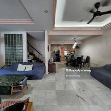 Terrace house for Sale