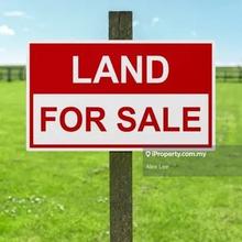 Limited Unit 8450 sqft Bungalow Land Sri Suria Bukit Rimau G&g