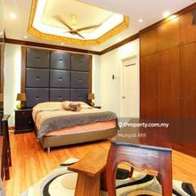 Vista Permai Condominium Ampang Hilir Jalan U Thant for sale