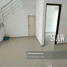 Siara 81 Terrace 2 storey