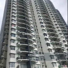 Taiping Crystal Creek Condo for sales