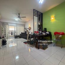 Seri Maya Duplex - 1,754 sqft - Low Rinse - 2 Car Parks - Below Market