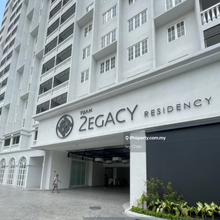 Tuan 2 egacy Condo