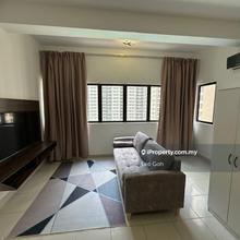 Youth City Nilai studio unit for rent