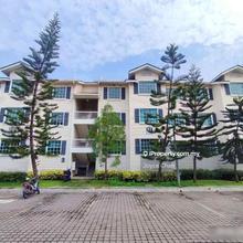 Town House - Bandar Agacia, Kampar, Perak