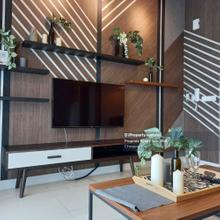 Serviced residence for Rent