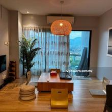 Kinta Riverfront Condo For Sale 
