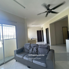 Desa Bayan Bayan Lepas near Airport for rent