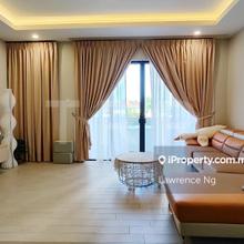 D'Ryx Residence Unit For Rent 