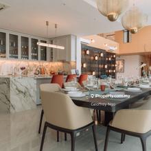 Luxury Duplex Penthouse, Brand New, Superb Views, Stutong