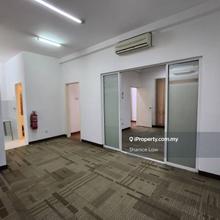 Cova Square Kota Damansara Soho office unit 741sf for Rent